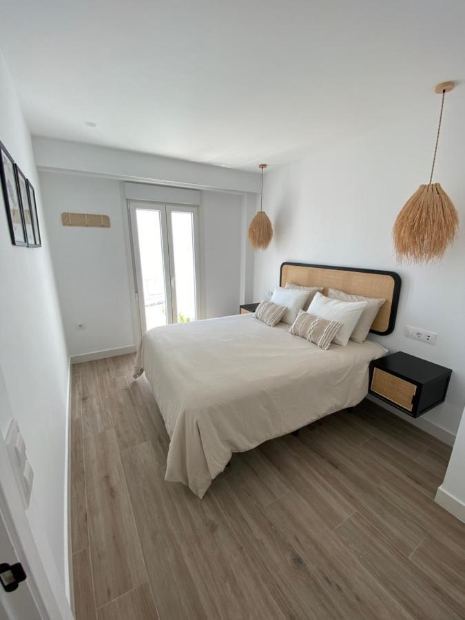 Villa Casa Pensamiento 11 Conil Conil De La Frontera Esterno foto